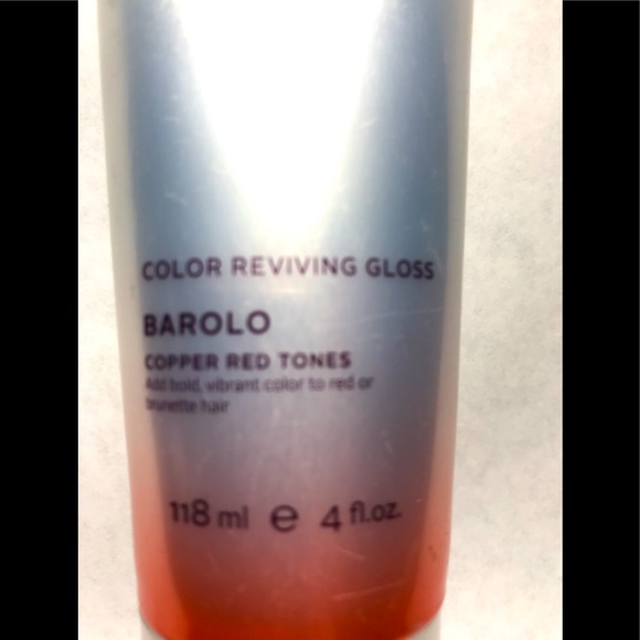 Just in time for Halloween: Madison-Reed "Barolo" temporary hair color.NWOT! - Picture 2 of 7